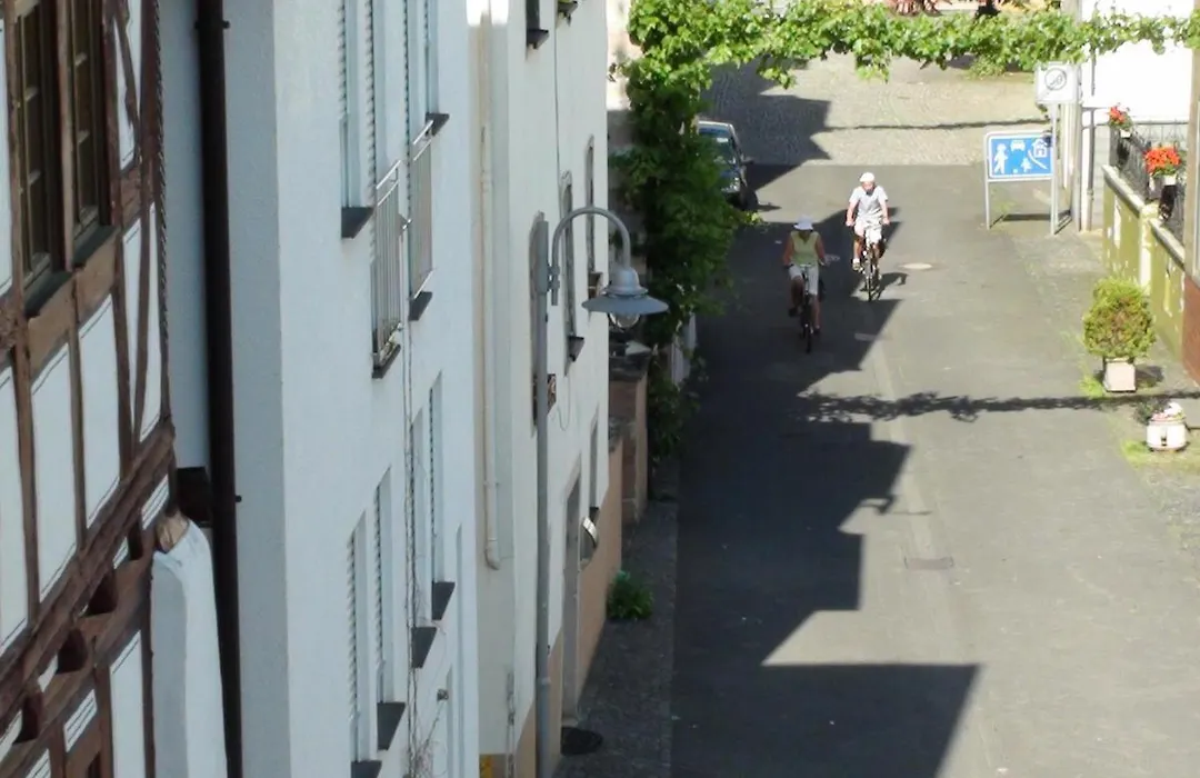 Albergo Pensione-1